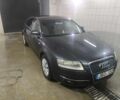Синій Ауді А6, об'ємом двигуна 2.7 л та пробігом 400 тис. км за 3500 $, фото 1 на Automoto.ua