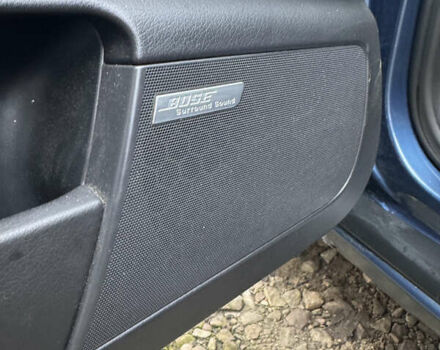 Синий Ауди А6, объемом двигателя 2.39 л и пробегом 231 тыс. км за 6300 $, фото 17 на Automoto.ua