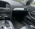 Синий Ауди А6, объемом двигателя 3 л и пробегом 340 тыс. км за 2700 $, фото 6 на Automoto.ua