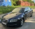 Синий Ауди А6, объемом двигателя 3.2 л и пробегом 197 тыс. км за 3900 $, фото 3 на Automoto.ua
