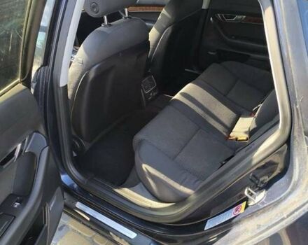 Синій Ауді А6, об'ємом двигуна 2.7 л та пробігом 330 тис. км за 6300 $, фото 21 на Automoto.ua