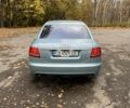 Синий Ауди А6, объемом двигателя 2.4 л и пробегом 319 тыс. км за 5000 $, фото 23 на Automoto.ua
