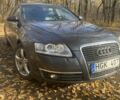 Синій Ауді А6, об'ємом двигуна 2.7 л та пробігом 336 тис. км за 4999 $, фото 1 на Automoto.ua