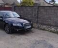 Синий Ауди А6, объемом двигателя 2.4 л и пробегом 240 тыс. км за 6800 $, фото 16 на Automoto.ua