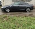 Синий Ауди А6, объемом двигателя 2.7 л и пробегом 337 тыс. км за 4400 $, фото 1 на Automoto.ua