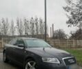 Синий Ауди А6, объемом двигателя 2.7 л и пробегом 337 тыс. км за 4400 $, фото 5 на Automoto.ua
