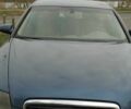 Ауді А6 2005 у Києві на Automoto.ua Синій Ауді А6, об'ємом двигуна 3.2 л та пробігом 395 тис. км за 4400 $, фото 1 на Automoto.ua