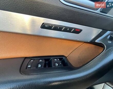 Синій Ауді А6, об'ємом двигуна 3.2 л та пробігом 224 тис. км за 5999 $, фото 6 на Automoto.ua