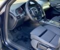 Синій Ауді А6, об'ємом двигуна 2 л та пробігом 369 тис. км за 6717 $, фото 5 на Automoto.ua