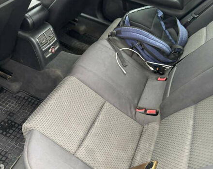 Синий Ауди А6, объемом двигателя 2 л и пробегом 300 тыс. км за 3350 $, фото 9 на Automoto.ua