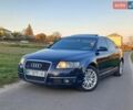 Синій Ауді А6, об'ємом двигуна 2.97 л та пробігом 365 тис. км за 6100 $, фото 1 на Automoto.ua