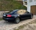Ауді А6 2005 у Коломые на Automoto.ua Синій Ауді А6, об'ємом двигуна 3 л та пробігом 320 тис. км за 6999 $, фото 47 на Automoto.ua