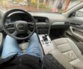 Ауди А6 2005 в Харькове на Automoto.ua Синий Ауди А6, объемом двигателя 3 л и пробегом 320 тыс. км за 4300 $, фото 5 на Automoto.ua