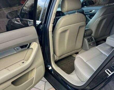 Ауді А6 2005 у Коломые на Automoto.ua Синій Ауді А6, об'ємом двигуна 3 л та пробігом 320 тис. км за 6999 $, фото 23 на Automoto.ua