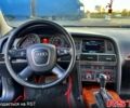 Синий Ауди А6, объемом двигателя 2.4 л и пробегом 250 тыс. км за 5350 $, фото 13 на Automoto.ua