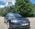 Синій Ауді А6, об'ємом двигуна 2.7 л та пробігом 340 тис. км за 4200 $, фото 1 на Automoto.ua