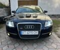 Ауді А6 2005 у Коломые на Automoto.ua Синій Ауді А6, об'ємом двигуна 3 л та пробігом 320 тис. км за 6999 $, фото 4 на Automoto.ua