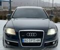 Синій Ауді А6, об'ємом двигуна 3 л та пробігом 312 тис. км за 5999 $, фото 5 на Automoto.ua