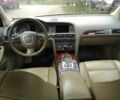 Ауді А6 2005 у Києві на Automoto.ua Синій Ауді А6, об'ємом двигуна 3.2 л та пробігом 395 тис. км за 4400 $, фото 1 на Automoto.ua