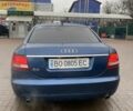 Синій Ауді А6, об'ємом двигуна 2.4 л та пробігом 230 тис. км за 6600 $, фото 9 на Automoto.ua