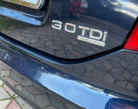 Ауді А6 2005 у Коломые на Automoto.ua Синій Ауді А6, об'ємом двигуна 3 л та пробігом 320 тис. км за 6999 $, фото 41 на Automoto.ua