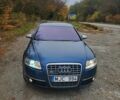 Синий Ауди А6, объемом двигателя 3 л и пробегом 328 тыс. км за 4700 $, фото 12 на Automoto.ua