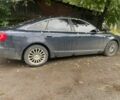 Синий Ауди А6, объемом двигателя 3 л и пробегом 270 тыс. км за 4500 $, фото 7 на Automoto.ua