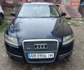 Синий Ауди А6, объемом двигателя 2.7 л и пробегом 443 тыс. км за 8500 $, фото 1 на Automoto.ua