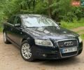 Синий Ауди А6, объемом двигателя 1.97 л и пробегом 230 тыс. км за 7500 $, фото 1 на Automoto.ua