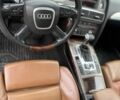 Синий Ауди А6, объемом двигателя 3 л и пробегом 300 тыс. км за 3300 $, фото 4 на Automoto.ua