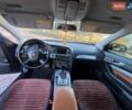 Синій Ауді А6, об'ємом двигуна 3.2 л та пробігом 224 тис. км за 5999 $, фото 5 на Automoto.ua