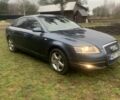 Синий Ауди А6, объемом двигателя 0 л и пробегом 250 тыс. км за 3900 $, фото 1 на Automoto.ua