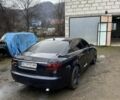 Синий Ауди А6, объемом двигателя 3 л и пробегом 310 тыс. км за 6200 $, фото 2 на Automoto.ua