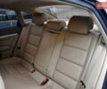 Синий Ауди А6, объемом двигателя 3 л и пробегом 358 тыс. км за 6500 $, фото 18 на Automoto.ua