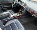 Синій Ауді А6, об'ємом двигуна 3 л та пробігом 280 тис. км за 4550 $, фото 7 на Automoto.ua