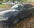 Синий Ауди А6, объемом двигателя 3 л и пробегом 270 тыс. км за 3600 $, фото 8 на Automoto.ua