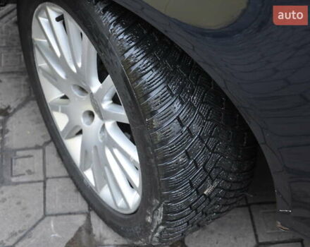 Синий Ауди А6, объемом двигателя 3 л и пробегом 358 тыс. км за 6500 $, фото 29 на Automoto.ua