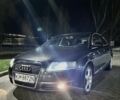 Синий Ауди А6, объемом двигателя 3 л и пробегом 587 тыс. км за 3700 $, фото 1 на Automoto.ua