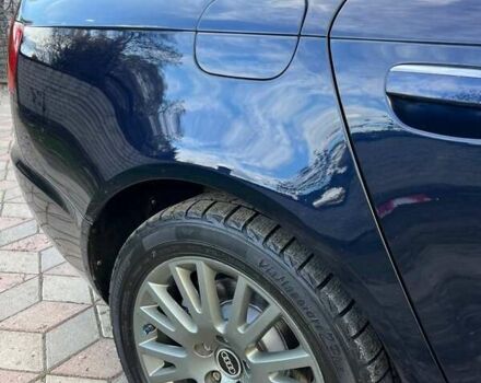 Ауді А6 2005 у Коломые на Automoto.ua Синій Ауді А6, об'ємом двигуна 3 л та пробігом 320 тис. км за 6999 $, фото 40 на Automoto.ua