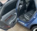 Синій Ауді А6, об'ємом двигуна 2.4 л та пробігом 230 тис. км за 6600 $, фото 19 на Automoto.ua