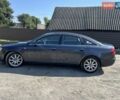 Синий Ауди А6, объемом двигателя 2.7 л и пробегом 409 тыс. км за 4150 $, фото 1 на Automoto.ua