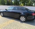 Синий Ауди А6, объемом двигателя 2.7 л и пробегом 330 тыс. км за 7500 $, фото 11 на Automoto.ua