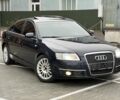 Синий Ауди А6, объемом двигателя 3 л и пробегом 270 тыс. км за 4700 $, фото 2 на Automoto.ua