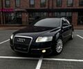 Синий Ауди А6, объемом двигателя 3 л и пробегом 270 тыс. км за 4700 $, фото 1 на Automoto.ua