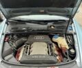 Синий Ауди А6, объемом двигателя 2.4 л и пробегом 319 тыс. км за 5000 $, фото 22 на Automoto.ua