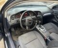 Синий Ауди А6, объемом двигателя 3 л и пробегом 3 тыс. км за 3500 $, фото 3 на Automoto.ua