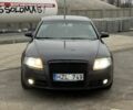 Синій Ауді А6, об'ємом двигуна 3 л та пробігом 280 тис. км за 4550 $, фото 5 на Automoto.ua