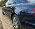 Ауді А6 2005 у Коломые на Automoto.ua Синій Ауді А6, об'ємом двигуна 3 л та пробігом 320 тис. км за 6999 $, фото 11 на Automoto.ua
