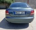 Синий Ауди А6, объемом двигателя 3 л и пробегом 320 тыс. км за 3700 $, фото 3 на Automoto.ua