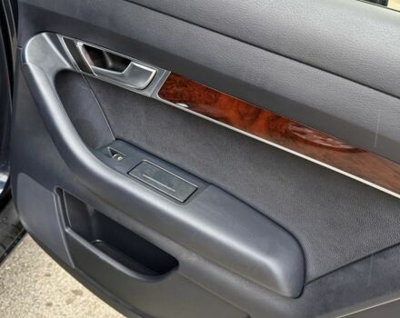 Синій Ауді А6, об'ємом двигуна 3 л та пробігом 280 тис. км за 4550 $, фото 16 на Automoto.ua